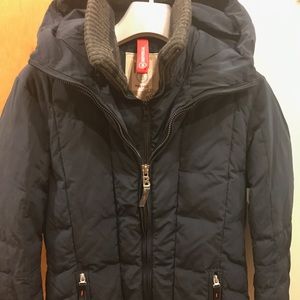 Bogner Fire+Ice Fenja-D Down Jacket XS